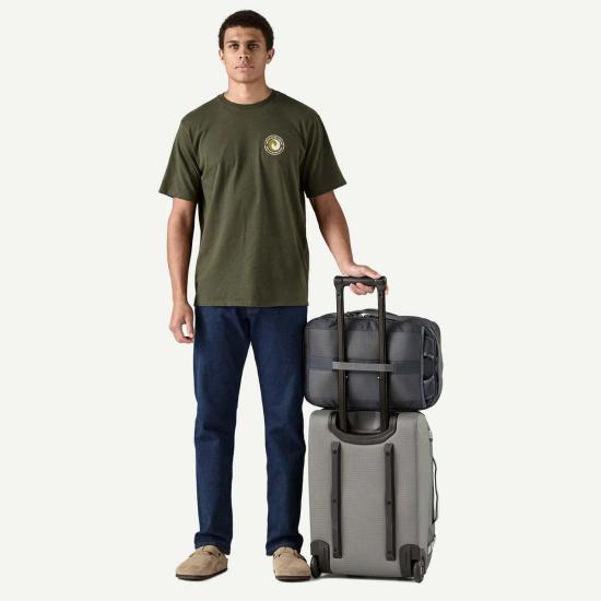  파타고니아 백팩 블랙홀 마이크로 MLC - PATAGONIA