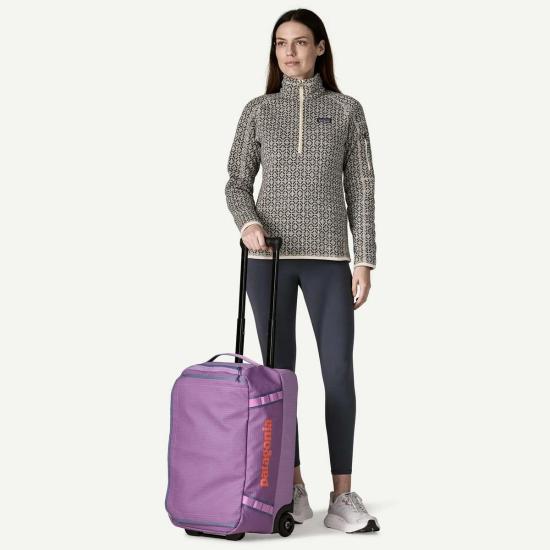  파타고니아 더플백 블랙홀 휠드  40L - PATAGONIA