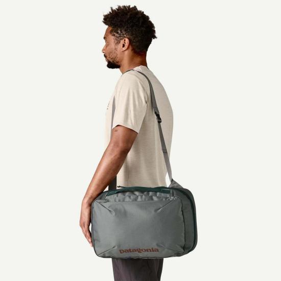  파타고니아 백팩 블랙홀 마이크로 MLC - PATAGONIA