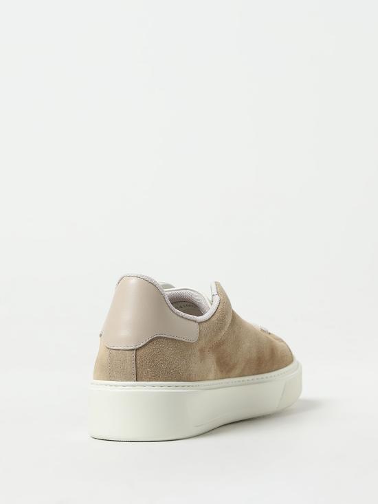  울리치 스니커즈 WFM241002 1010 beige - WOOLRICH