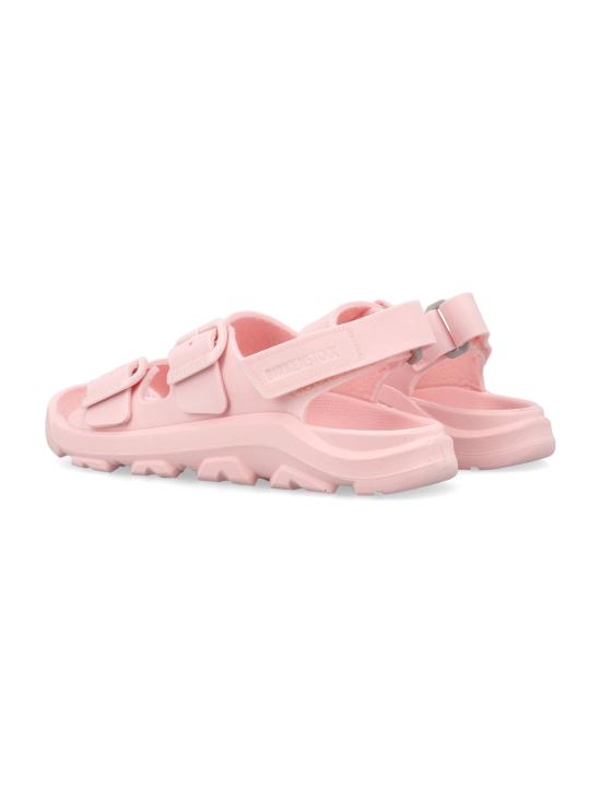 25SS [주니어] 버켄스탁 슈즈 1026739 ROSE GENTLE ROSE - BIRKENSTOCK