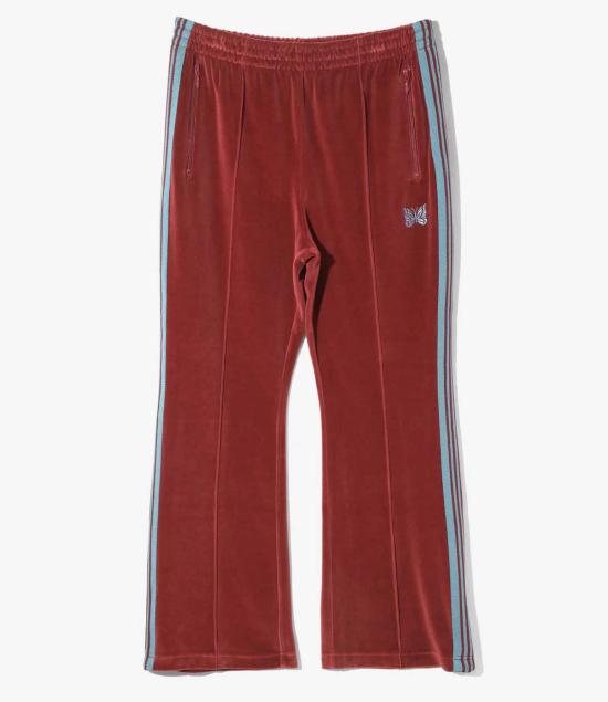  니들스 트레이닝/조거 팬츠 부츠컷 트랙