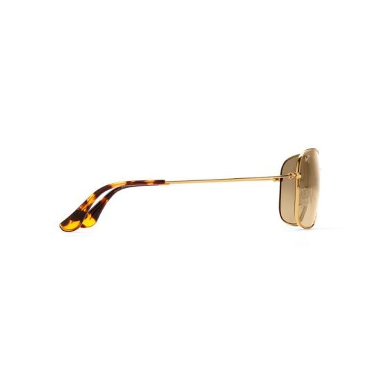  마우이짐 선글라스 WIKI WIKI HS24616 Gold - MAUI JIM