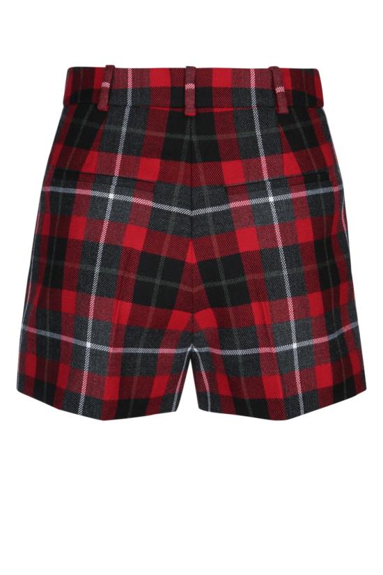 25SS 크리스챤디올 숏 스커트 511P13A1640 3889 RED - DIOR