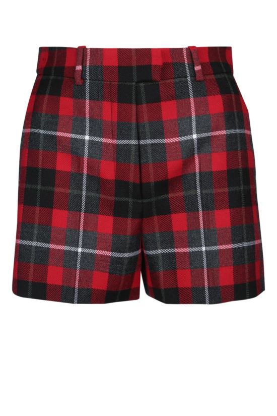 25SS 크리스챤디올 숏 스커트 511P13A1640 3889 RED