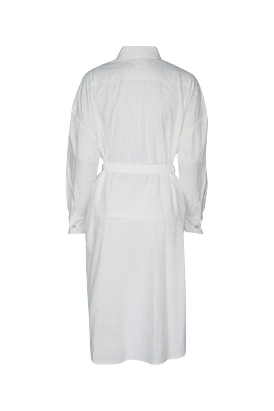 25SS 디올 셔츠 511R45A3604 0200 OFFWHITE - DIOR