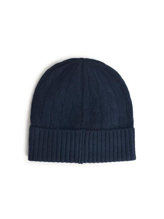 26FW 폴로 랄프로렌 모자 455981442008 Navy - POLO RALPH LAUREN
