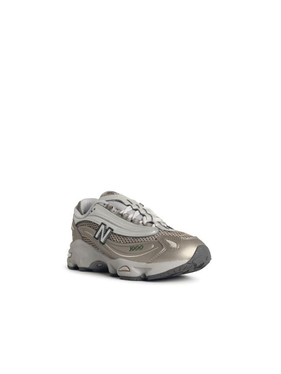 25FW 뉴발란스 스니커즈 M1000NARID STONE Grey - NEW BALANCE