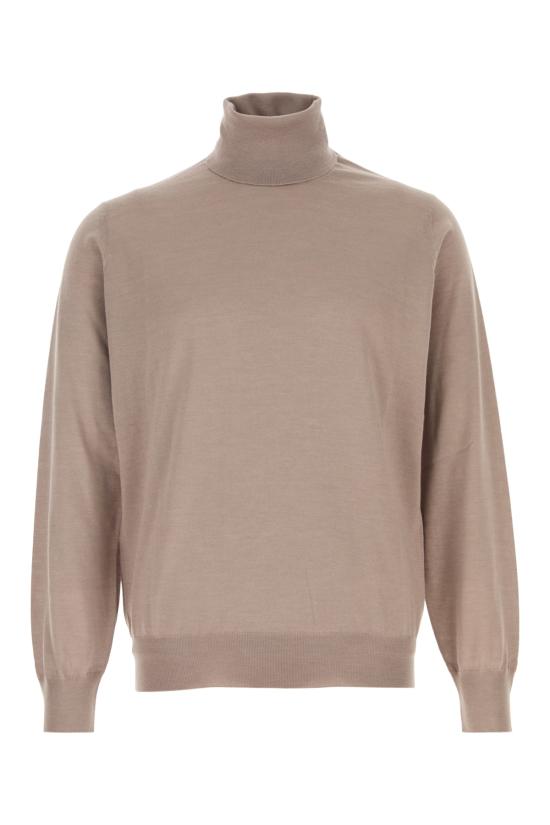 25FW 브루넬로 쿠치넬리 긴팔 티셔츠 M2300103 CSJ89