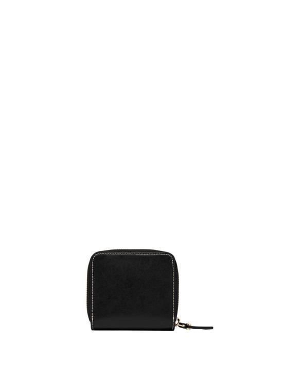  지아니 끼아리니 지갑 PFW4953A24PEPRCK001 Black - GIANNI CHIARINI