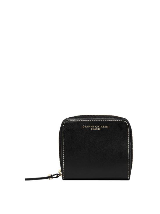  지아니 끼아리니 지갑 PFW4953A24PEPRCK001 Black