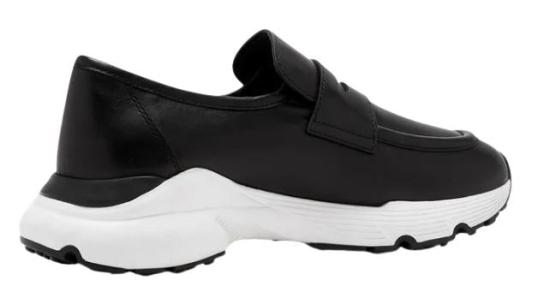 25FW 토즈 스포티 로퍼 스니커즈 스포티 로퍼  XXW54C0JC40N6M9999 MULTICOLOR