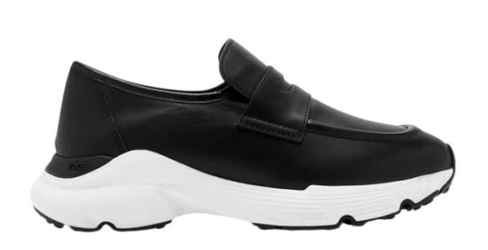 25FW 토즈 스포티 로퍼 스니커즈 스포티 로퍼  XXW54C0JC40N6M9999 MULTICOLOR - TODS