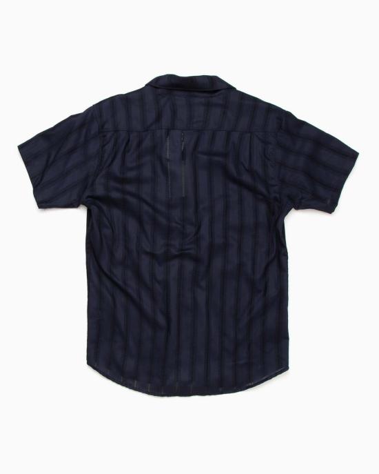  MONADIC 폴로 티셔츠 모나딕 게이블 셔츠 네이비 - OTHER BRANDS