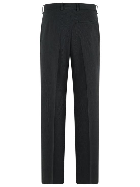 25FW 아크네 스튜디오 숏팬츠 BK0700900 Black - ACNE STUDIOS