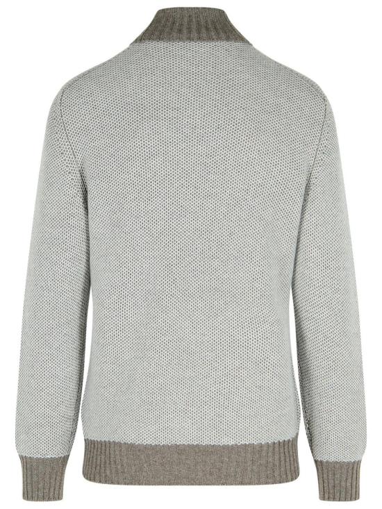 25FW 그랑싸쏘 터틀넥 13192 15574039 BROWN - GRAN SASSO