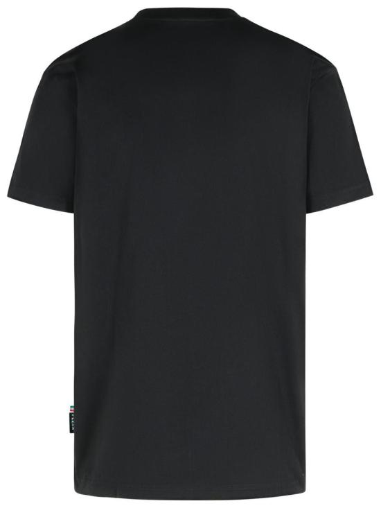 25FW 필립 플레인 반팔 티셔츠 FAEC MTK 8530 PJY002N02 Black - PHILIPP PLEIN