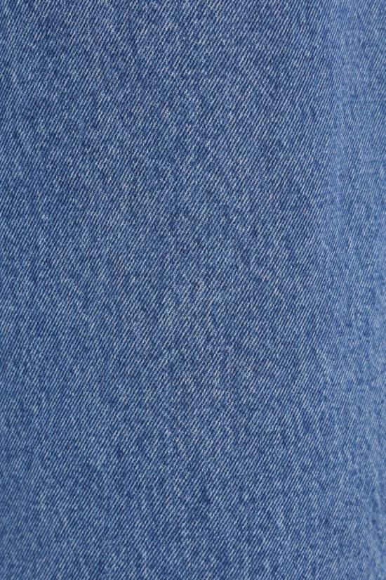 25FW MM6 메종마르지엘라 데님 팬츠 S52LA0256M30018967 MEDIUM BLUE - MM6 MAISON MARGIELA