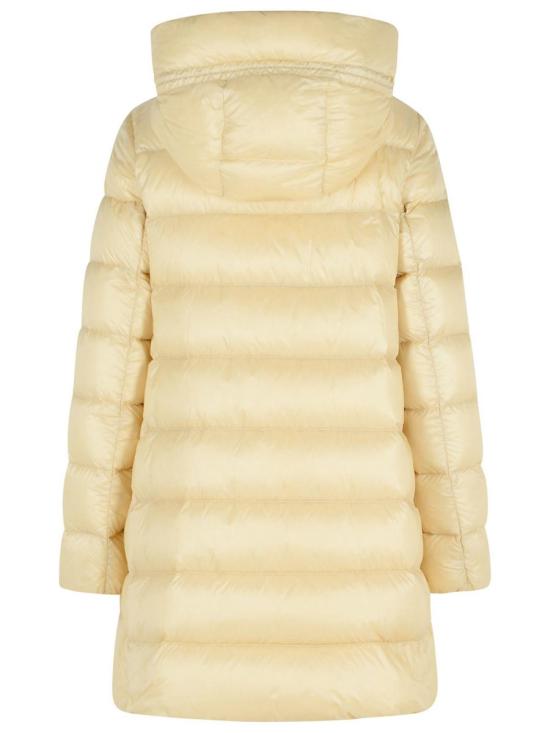 25FW 몽클레어 롱패딩 093 1C000 12 597YG20N Beige - MONCLER