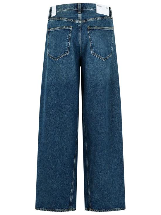 25FW 에이골디 데님 팬츠 A271 1601NEXUS BLUE - AGOLDE