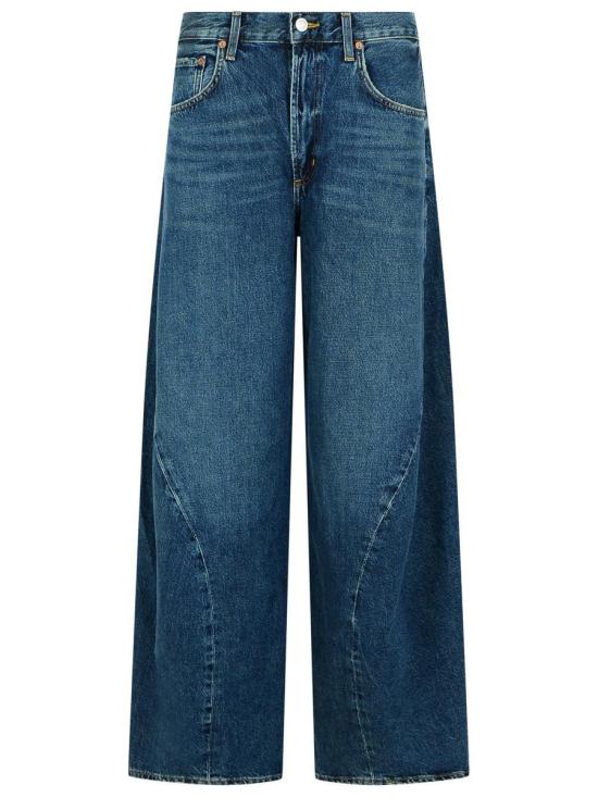 25FW 에이골디 데님 팬츠 A271 1601NEXUS BLUE