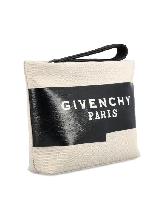 25FW 지방시 클러치/파우치 BB60PNB2CE255 AI25 - GIVENCHY