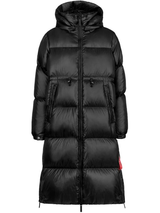  애프터라벨 롱패딩 ABERDEENN051 999 NERO Black