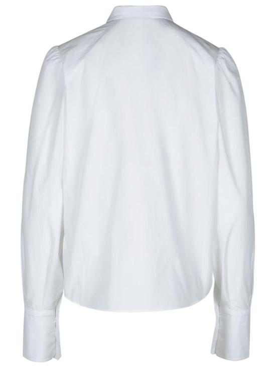 24FW 파투 셔츠 BL0340017001W WHITE - PATOU