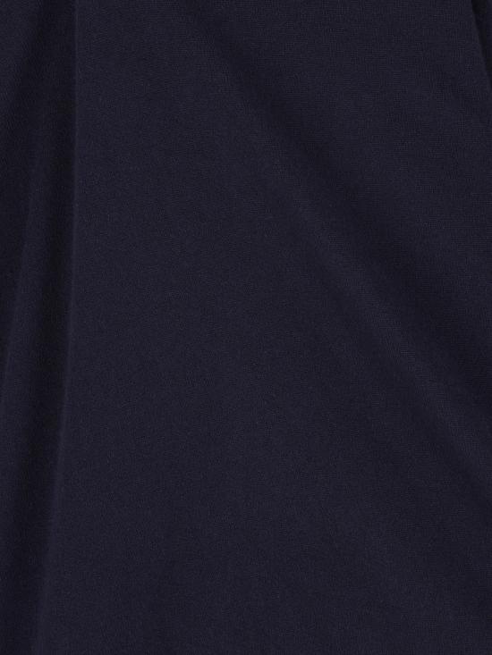 25FW 알파스튜디오 터틀넥 3153B1001 AI25 BLUE - ALPHA STUDIO