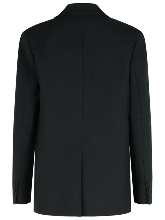 25FW 안다마네 자켓 T183011B TNP0B8BLACK Black - ANDAMANE