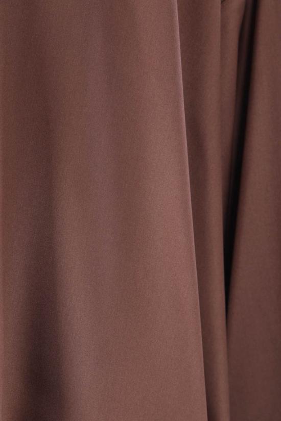 25FW 드리스 반 노튼 셔츠 0107002032703 BROWN - DRIES VAN NOTEN