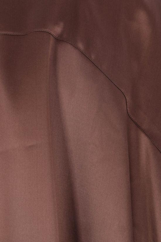 25FW 드리스 반 노튼 셔츠 0107002032703 BROWN - DRIES VAN NOTEN