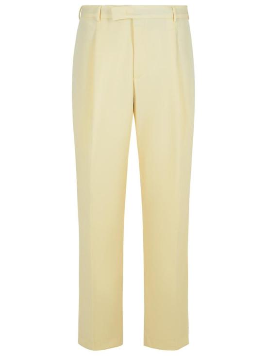 25FW 피티토리노 숏팬츠 CO AFX5ZA0FWD SD740015 Beige