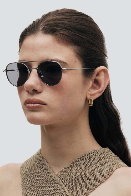  Projekt Produkt 안경 프로젝트 제품 화이트 골드 Hmcc3 Cwg 선글라스 - OTHER BRANDS