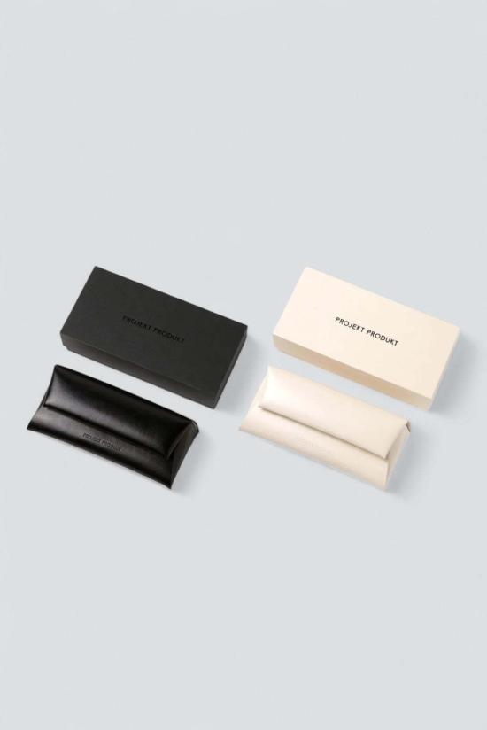  Projekt Produkt 안경 프로젝트 제품 화이트 골드 Hmcc3 Cwg 선글라스 - OTHER BRANDS