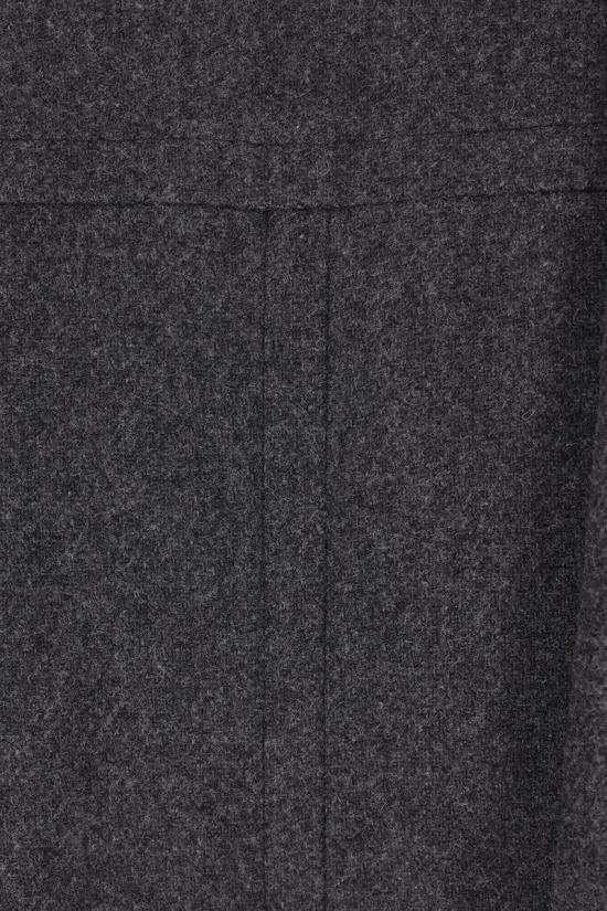 25FW MM6 메종마르지엘라 코트 SH0AA0012M35473860M DARK - MM6 MAISON MARGIELA