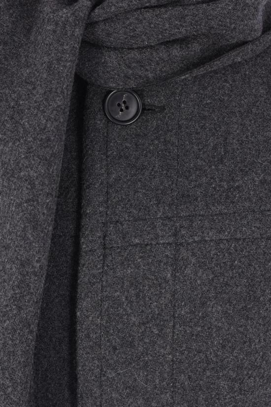 25FW MM6 메종마르지엘라 코트 SH0AA0012M35473860M DARK - MM6 MAISON MARGIELA