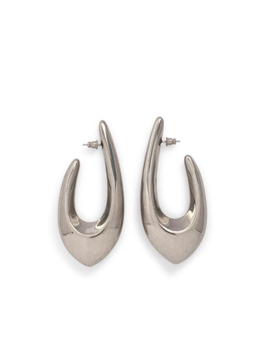 25FW 판코네시 주얼리 F25 EA007 PSILVER - PANCONESI