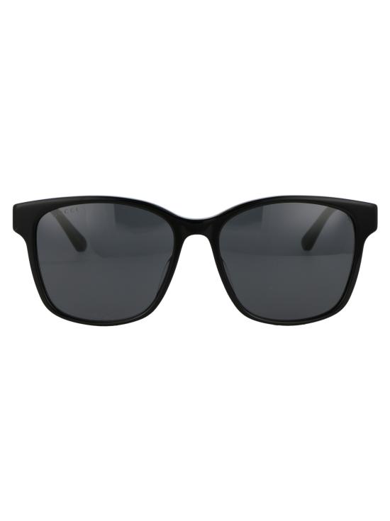 26SS 구찌 선글라스 GG0417SK 001 black