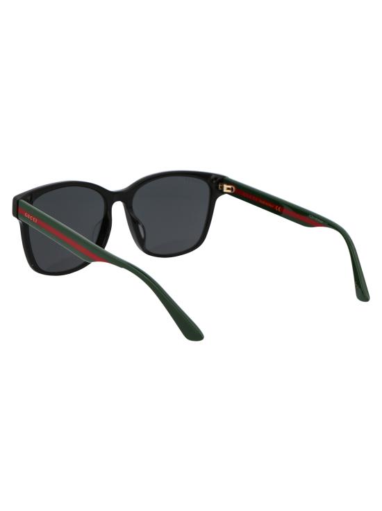 26SS 구찌 선글라스 GG0417SK 001 black - GUCCI