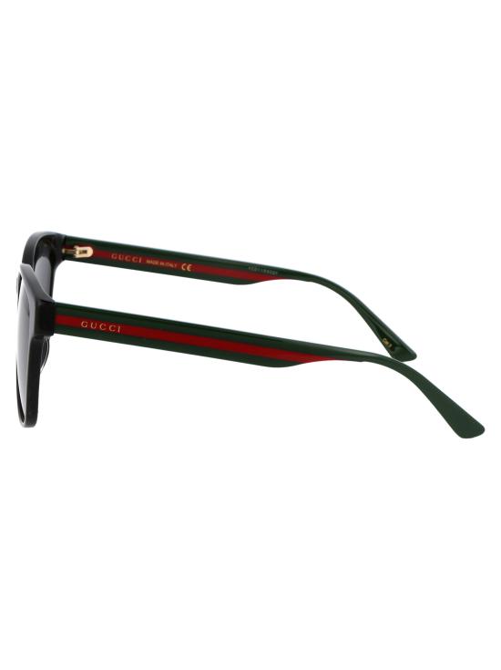 26SS 구찌 선글라스 GG0417SK 001 black - GUCCI