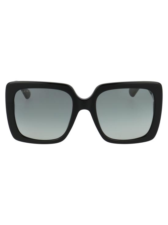 26SS 구찌 선글라스 GG0418S 001 black