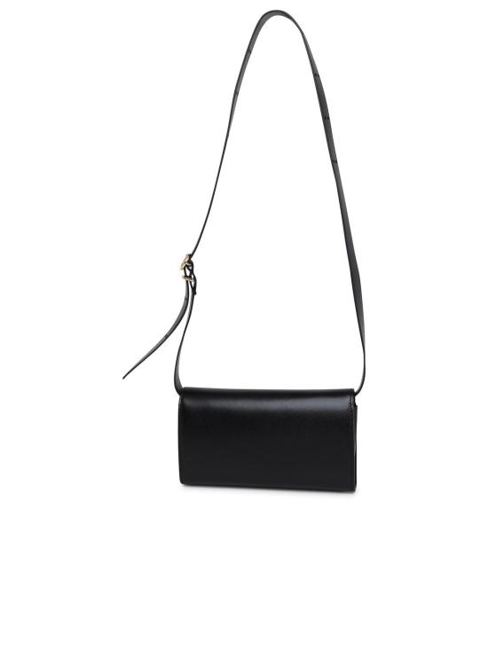  질샌더 크로스백 J07ZH0012P4840001 BLACK - JIL SANDER