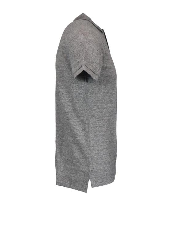 26FW 폴로 랄프로렌 클래식 플리스 후드 집업 710548797011 Grey - POLO RALPH LAUREN