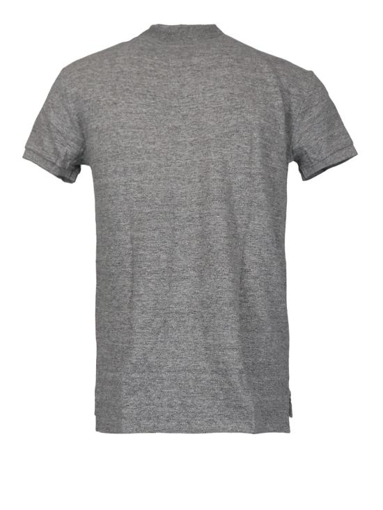  폴로 랄프로렌 폴로 티셔츠 710548797011 Grey - POLO RALPH LAUREN