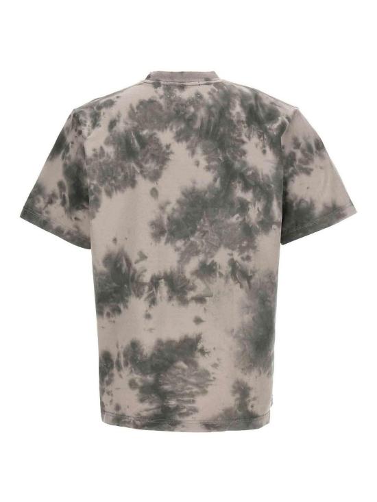  스탬피디 반팔 티셔츠 SLAM3198TEOTD Multicolour - STAMPD