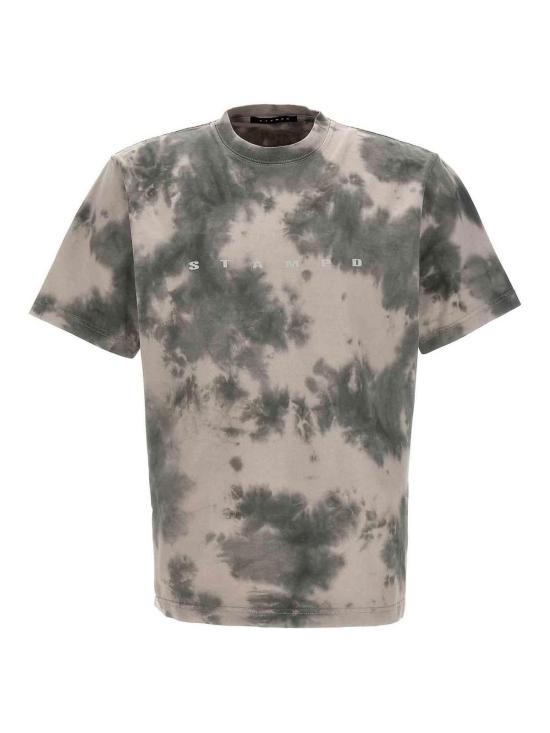  스탬피디 반팔 티셔츠 SLAM3198TEOTD Multicolour