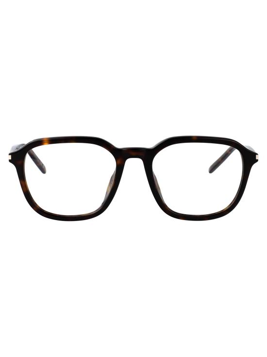 25FW 생로랑 안경 SL 726 F 002 havana