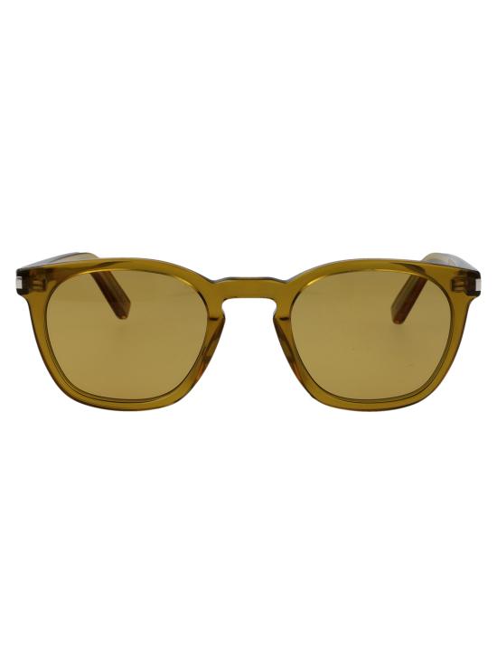 26SS 생로랑 선글라스 SL 28 053 green