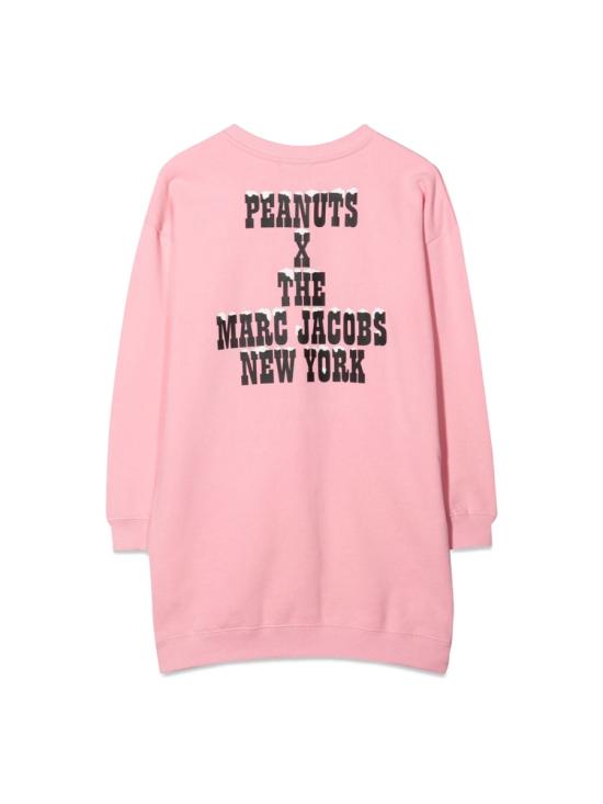  [주니어] 마크제이콥스 미디 원피스 W12382T 45T PINK - MARC JACOBS